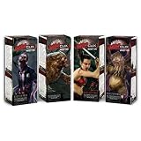 HorrorClix Wicked Fun! Booster Pack