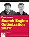  : Professional Search Engine Optimization with PHP: A Developer's Guide to SEO
