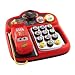 Vtech Licensed Learning Lightning Mcqueen Learning Phone