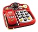 Vtech Licensed Learning Lightning Mcqueen Learning Phone