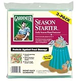 Dalen Season Starter 3/Pack