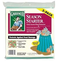 Dalen Season Starter 3/Pack
