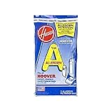 Hoover 4010100A Replacement Vacuum Cleaner Bags