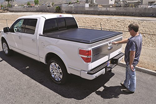 Super Time Cheap Bak Industries 162329 Truck Bed Cover Get Proday Buy