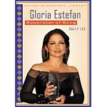 Gloria Estefan: Superstar Of Song (Latino Biography Library) book cover