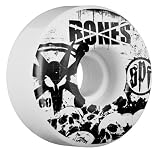 Bones Wheels Skullz Wheels