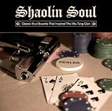 Shaolin Soul Classics