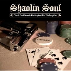 Shaolin Soul Classics