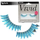 Eylure Vivid Lashes False Eyelashes - Flutterby Style