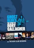 Rory Gallagher - Ghost Blues [DVD]