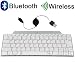 BESTEK Wireless iPad keyboard bluetooth iphone wireless keyboard samsung bluetooth tablet keyboard 10″ 8.9″ 7″ tablet wireless keyboard computer bluetooth notebook keyboard wireless laptop keyboard bluetooth mobile phone wireless keyboard cell phone bluetooh BTBK6200