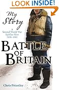 My Story: Battle of Britain: A Second World War Spitfire Pilot, 1939-1941