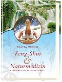 Produkt-Bild: Feng-Shui & Naturmedizin. 8 Faktoren f&uuml;r Ihre Gesundheit