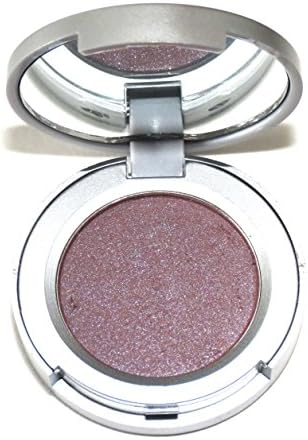 Araza Natural Beauty Raspberry & Citrus Infused Eye Color - Plum, Organic Ingredients, All Natural
