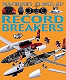 Record breakers