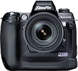 Fujifilm S3 Pro Digital SLR Camera Body Only (12MP) 2 inch LCD