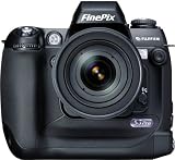 Fujifilm S3 Pro Digital SLR Camera Body Only (12MP) 2 inch LCD