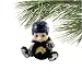 Buffalo Sabres Lil' Fan Hockey Player Acrylic Ornament