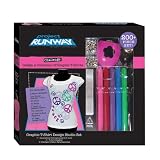 Project Runway Graphic T-Shirt Studio-Box Set