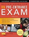 Review Guide For RN Pre-Entrance Exam