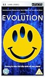 Evolution [UMD Mini for PSP] [2001]
