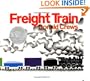 Freight Train Board Book (Caldecott Collection)