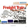 Freight Train Board Book (Caldecott Collection)