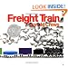 Freight Train Board Book (Caldecott Collection)