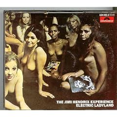 Electric Ladyland