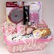 Little Princess Beauty Gift Basket