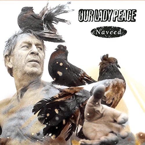 Album art for Naveed by Our Lady Peace