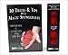 30 Tricks & Tips with Magic Spongeballs Combo - DVD and Spongeballs