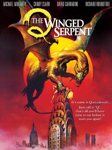 Q-The Winged Serpent