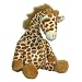 Cloud B Gentle Giraffe On The Go Four Soothing Sounds, Safari