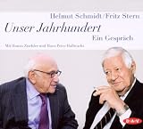 Produkt-Bild: Unser Jahrhundert-Ein Gespr&auml;ch