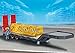 PLAYMOBIL Heavy Duty Flatbed Trailer