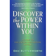 Discover The Power Within You
