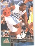 2009-10 Upper Deck #236 Wayne Ellington SP RC - Minnesota Timberwolves (RC - Rookie Card Short Print)(Basketball Cards)
