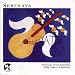 Serenata-Serenata: Vocal Music from the Americas
