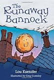 The runaway bannock