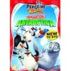Penguins Of Madagascar: Operation Antarctica [DVD]