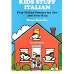 Kids Stuff Italian