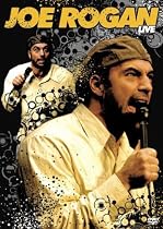 Joe Rogan Live