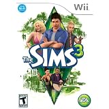 The Sims 3 ~ Electronic Arts