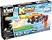 K'NEX K-FORCE K-10X Building Set