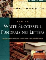 How to Write Successful Fundraising Letters