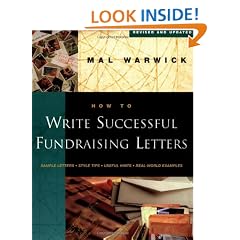 How to Write Successful Fundraising Letters