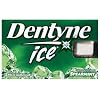 Dentyne Ice Spearmint Sugarless Chewing Gum, 12-Piece Packages (Pack of 24)