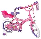 Barbie My Special Things 14 Bike
