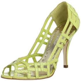 BCBGirls Women's Iriana Sandal